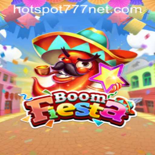 Exploring the Excitement: BoomFiesta and HOTSPOT777