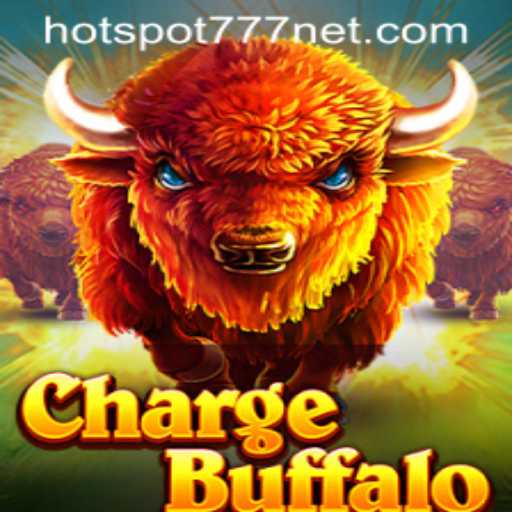 Explore the Thrilling World of ChargeBuffalo: Unleashing the Power of HOTSPOT777