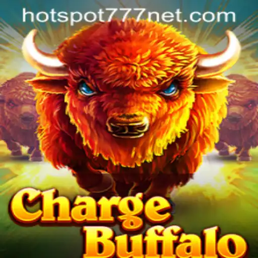 Explore the Thrilling World of ChargeBuffalo: Unleashing the Power of HOTSPOT777