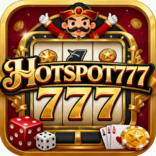 HOTSPOT777
