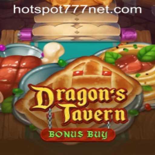 Exploring DragonsTavern: The Enchanting World of HOTSPOT777
