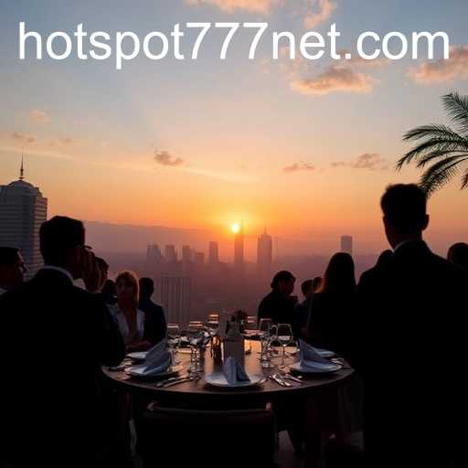 The Allure of Exclusive Events: The Magic of HOTSPOT777
