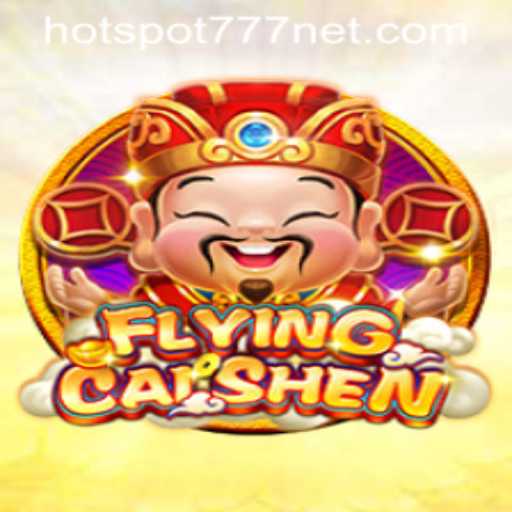 Explore the Excitement of FlyingCaiShen: The Latest Hit in Gaming