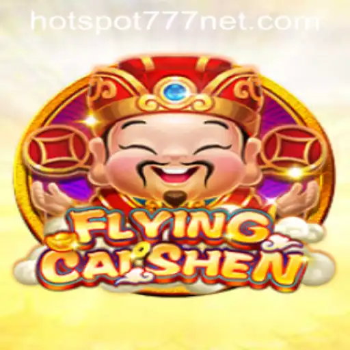 Explore the Excitement of FlyingCaiShen: The Latest Hit in Gaming