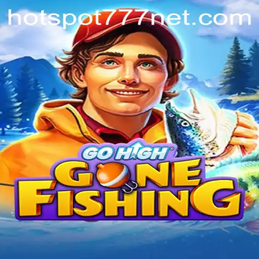 Dive into the Exciting World of GoHighGoneFishing with HOTSPOT777