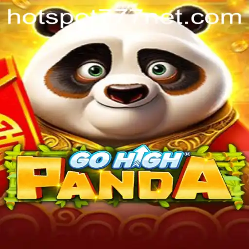 Exciting Adventures Await in GoHighPanda: Explore the World with HOTSPOT777
