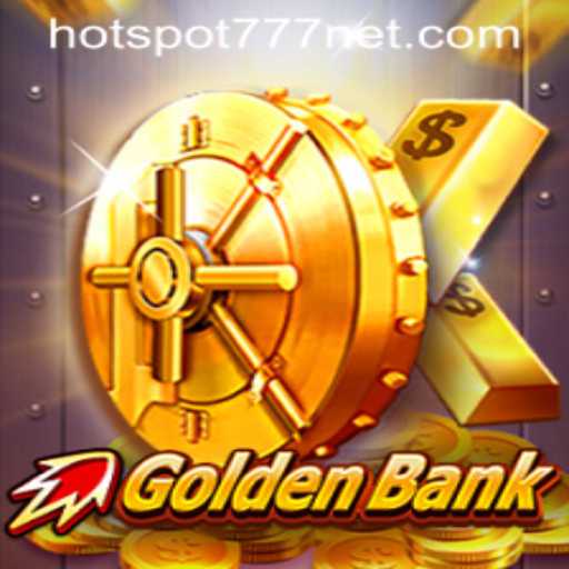 GoldenBank: Unlocking the Riches of the Digital Age