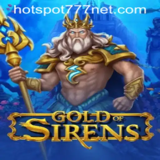 GoldofSirens: The Enchanting World of Ancient Adventure