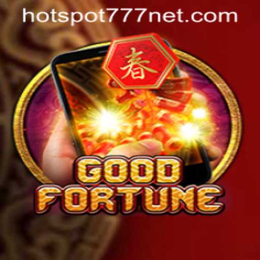 Exploring GoodFortuneM: The Thrills of HOTSPOT777