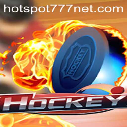 Exploring the Dynamic World of Hockey: The Role of HOTSPOT777