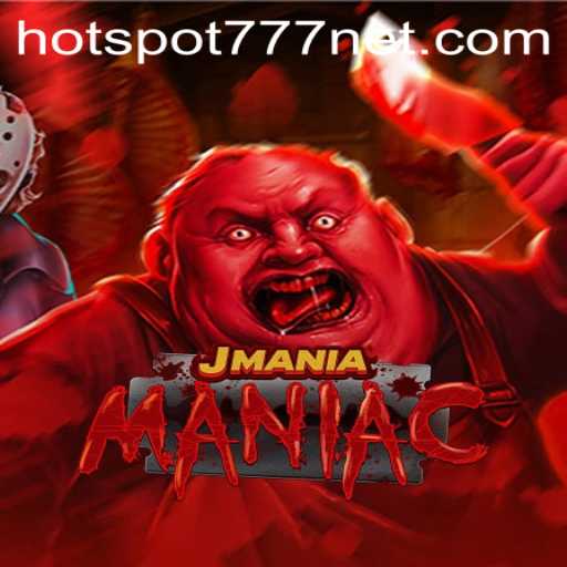 Unraveling the World of JManiaManiac in the Era of HOTSPOT777