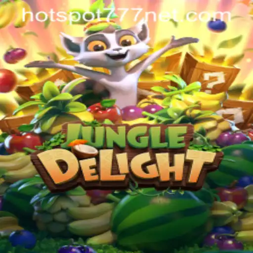 Discover the Excitement of JungleDelight with HOTSPOT777