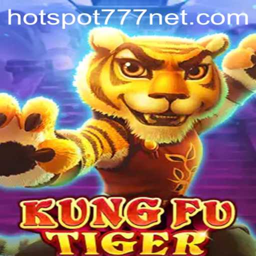 The Exciting World of KungFuTiger: Unleash the Warrior Within