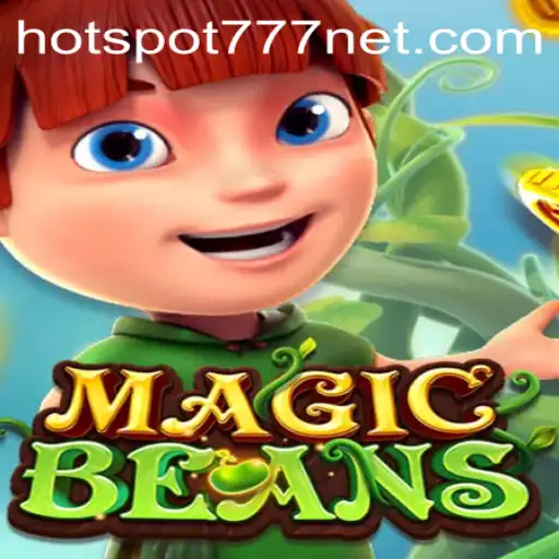 Exploring the Excitement of MAGICBEANS: A Unique Gaming Experience with HOTSPOT777