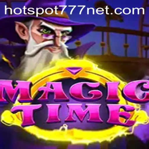 MagicTime: A Journey into the Enchanting World of HOTSPOT777