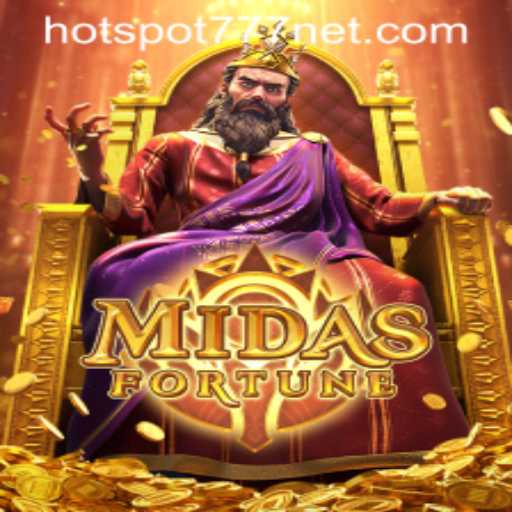 Discover the Thrilling World of MidasFortune with HOTSPOT777