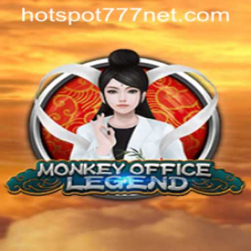 Exploring the World of MonkeyOfficeLegend: An Interactive Gaming Experience