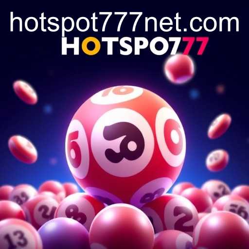 Exploring the World of Online Bingo: A Dive into HOTSPOT777