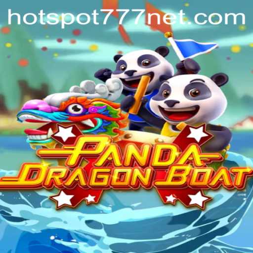 Unveiling PANDADRAGONBOAT: The New Gaming Adventure with a Twist