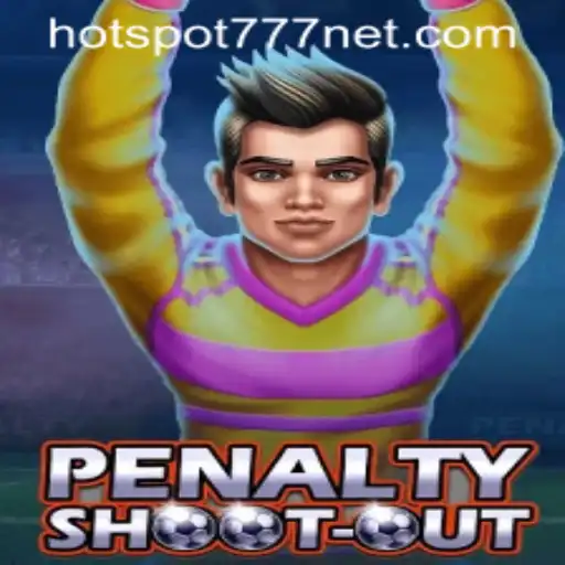Mastering the Game of PenaltyShootOut: Discover the Excitement with HOTSPOT777