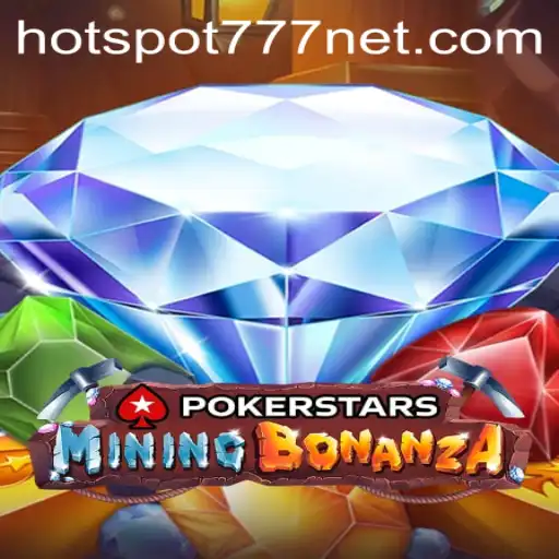 Exploring the Exciting World of PokerStars with HOTSPOT777