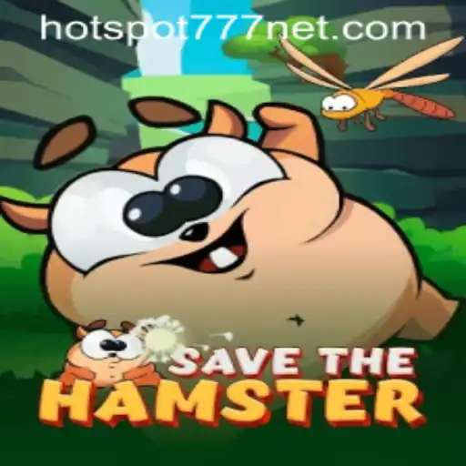 SavetheHamster: A Unique Gaming Experience with HOTSPOT777