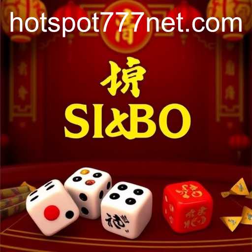 The Rich Tradition of Sic Bo: The Evolution and Modern Offerings on HOTSPOT777