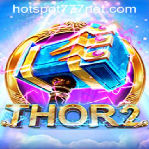 Discover the Epic World of Thor2: The Game of Thunder and Strategy