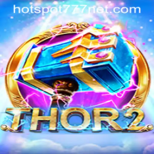 Discover the Epic World of Thor2: The Game of Thunder and Strategy