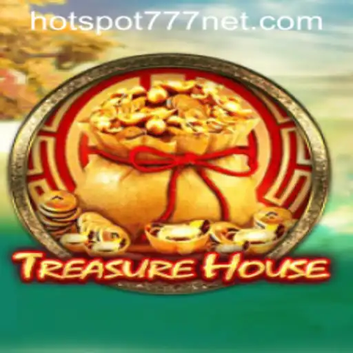 Unveiling TreasureHouse: The Thrilling Game with HOTSPOT777