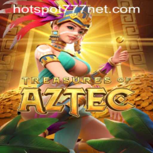 Unearthing the Excitement of Treasures of Aztec and Navigating HOTSPOT777